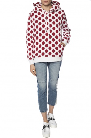 Hooded sweatshirt, zdjęcie 2 Hooded sweatshirt od Burberry